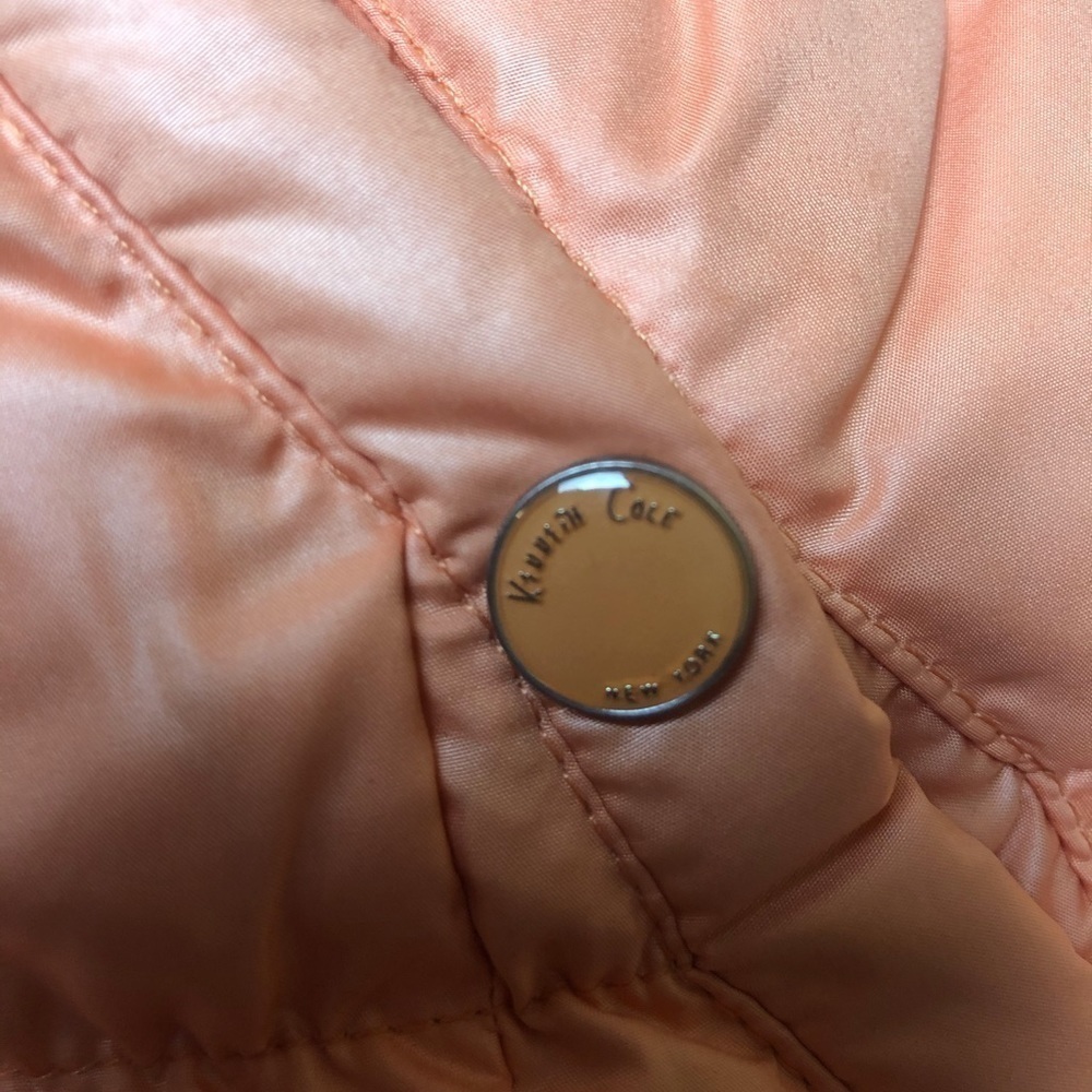 Kenneth Cole New York, puffer vest - Picture 4 of 10